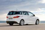 Mazda5 2011 года